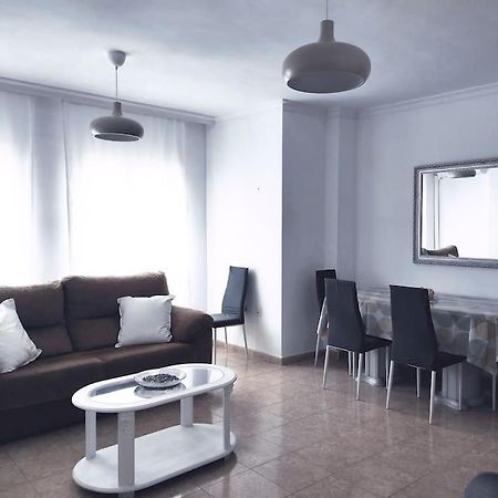 Apartamento Las Brisas Rincon de la Victoria Luaran gambar