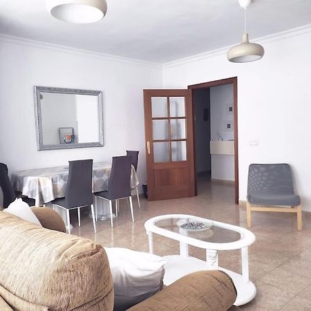 Apartamento Las Brisas Rincon de la Victoria Luaran gambar