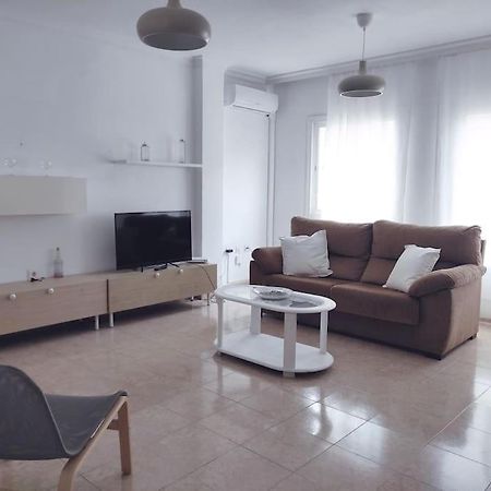 Apartamento Las Brisas Rincon de la Victoria Luaran gambar