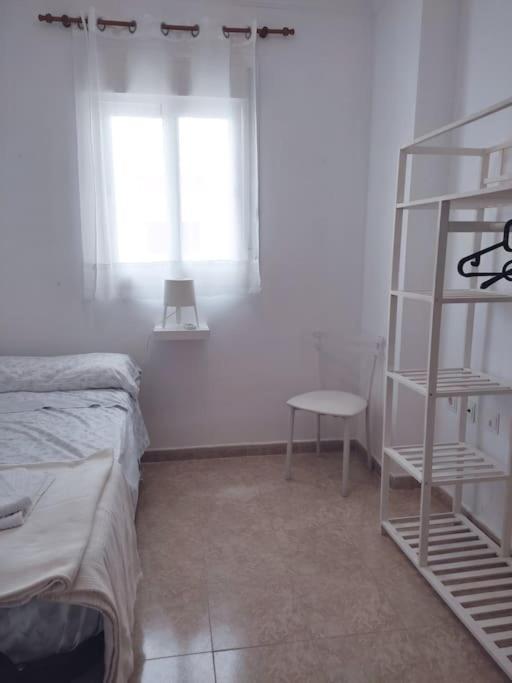 Apartamento Las Brisas Rincon de la Victoria Luaran gambar