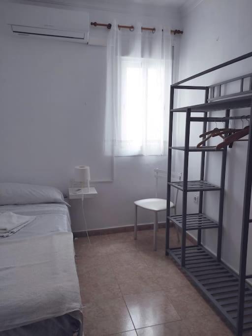 Apartamento Las Brisas Rincon de la Victoria Luaran gambar